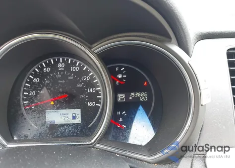 2013 Nissan Murano S из США, поврежденный, VIN JN8AZ1MU9DW213503